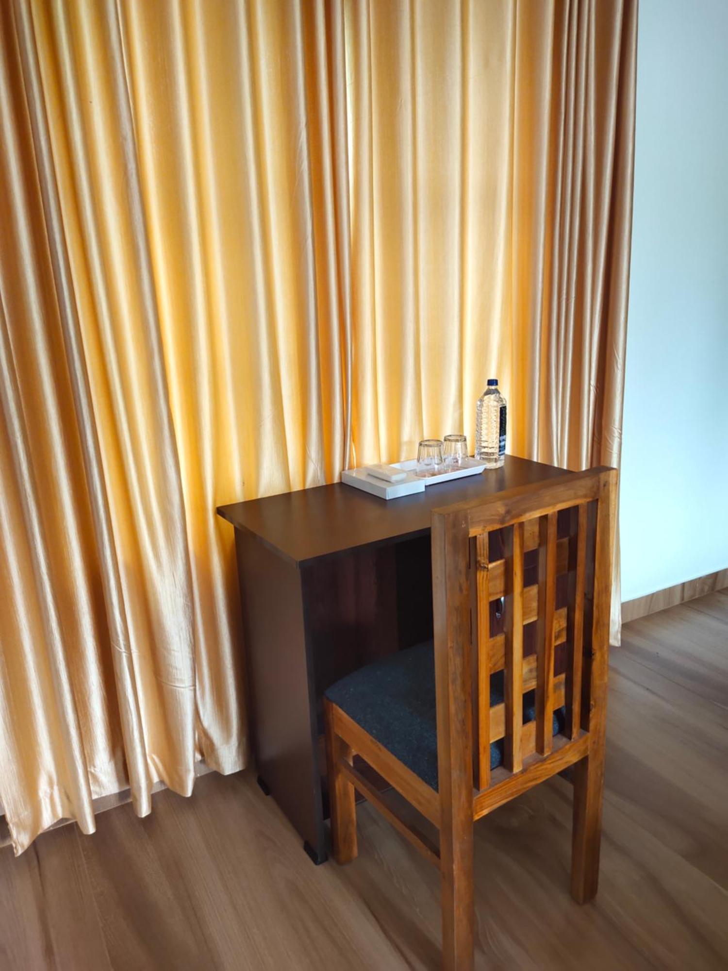 Popple Beach House Varkala Rum bild